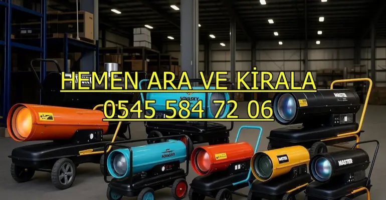 Ataşehir Havalandırma Sistemleri