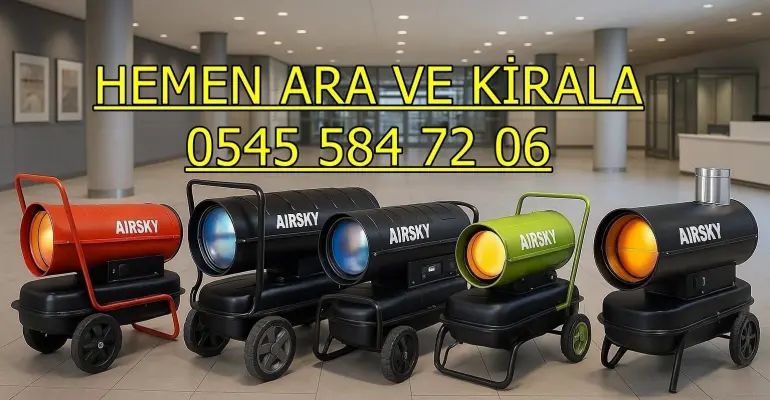 Bahçelievler Havalandırma Sistemleri