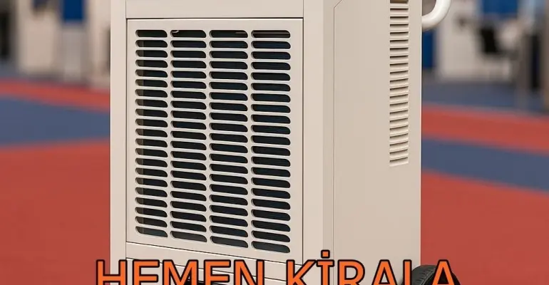 Başakşehir Havalandırma Sistemleri (2025)