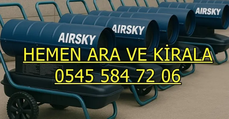 Beylikdüzü Havalandırma Sistemleri