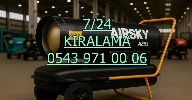 İstanbul Ümraniye Bursa Yıldırım Konya Selçuklu Kiralık Mazotlu Isımak Isımak Kiralama