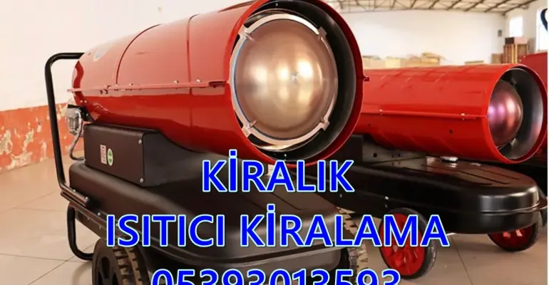 Kiralık Ekonomik Nem Alıcı Kiralama