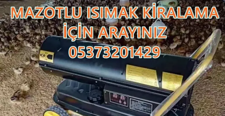 Kiralık Konferans Salonu Nem Kurutma Cihazı Kiralama