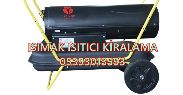 Kiralık Spor Salonu Nem Kurutma Makinesi Kiralama