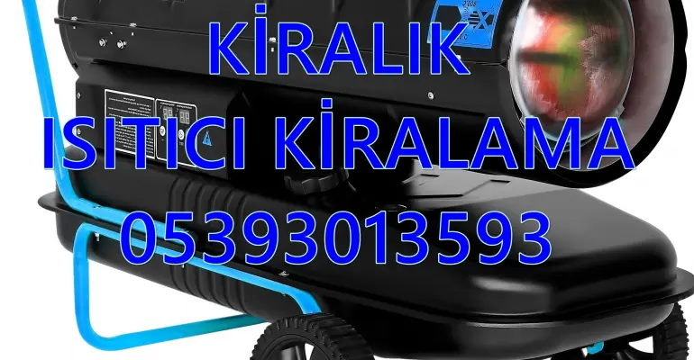 Kiralık Su Baskını Sonrası Nem Alıcı Kiralama