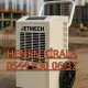 Diesel German SparX55 Mazotlu Isımak
