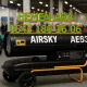Diesel German SparX55 Mazotlu Isıtıcı